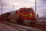 ATSF 401